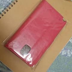 galaxy note 3 手帳のサムネイル