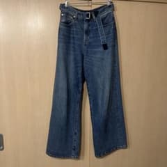 25ss sacai Levi's Denim Pantsのサムネイル