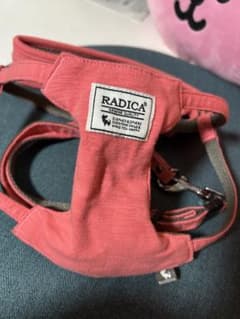 RADICA ハーネス　リード　Lサイズのサムネイル