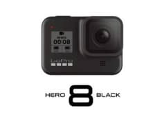 GoPro HERO8 BLACKのサムネイル