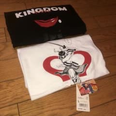 キングダム UT 2枚セット