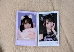 =LOVE イコラブ　ミニフォトカードvol.9 大谷映美里レア イコラブ 大谷映美里 ミニフォト vol.9 LOVE イコラブ ミニフォト