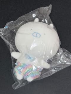 新品未開封　うさまる フリューくじ A賞ぬいぐるみ＆ラストゲット賞 2点セットのサムネイル