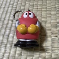 がんばれ！ロボコン ソフビキーホルダーのサムネイル