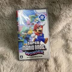 スーパーマリオブラザーズ ワンダー