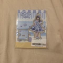 空詩かれん アクリルスタンド JAPANLiFE！オンラインくじ - メルカリ