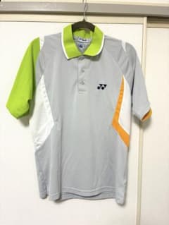 YONEX バドミントン ユニフォーム Lサイズのサムネイル