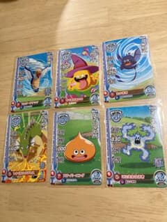 ドラゴンクエスト クロスブレイド まとめ売り③ - メルカリ