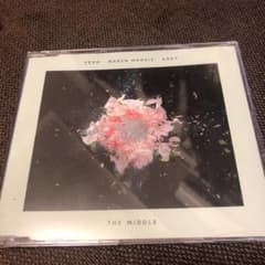 The Middle / Zedd, Maren Morris, Greyのサムネイル