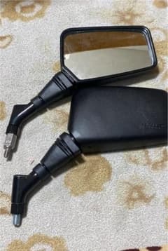 ナポレオンミラー　10mm kjさん専用のサムネイル