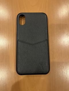 iPhone X/XS ケース　ヴィトン　タイガー　美品のサムネイル