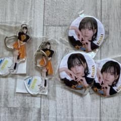 モバガチャ　江端妃咲　セットのサムネイル