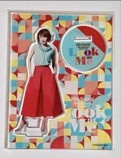 望海風斗　Look at Me アクリルスタンドのサムネイル