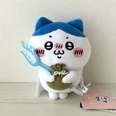 新品　ちいかわ　ぽてたま　ぬいぐるみ　ハチワレ　猫　ねこ　ネコ 新品 ちいかわ ぽてたま ぬいぐるみ ハチワレ 報酬 猫 ねこ ネコ