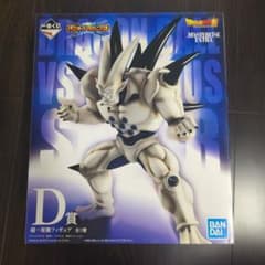 超一星龍 D賞 一番くじ ドラゴンボール フィギュア イーシンロンのサムネイル