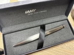 LAMY2000 プレミエステンレス 0.7mmシャープペンシル - メルカリ