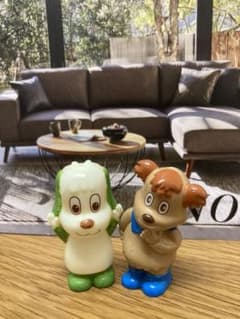 びっくらたまご人形のサムネイル