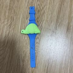 ミッフィー カメさん デジタルウォッチのサムネイル