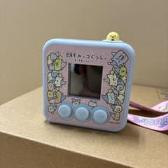 映画 すみっコぐらし デジタルペットトイのサムネイル