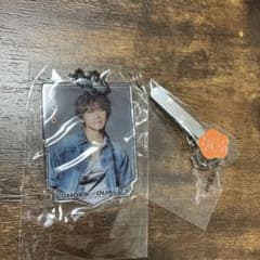 NAOTOさんグッズ