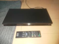 ソニー SONY Blu-ray Discプレーヤー BDP-S370 ジャンクのサムネイル