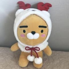 카카오 프렌즈 봉제인형￼