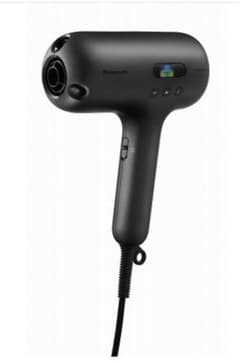 Panasonic ナノケアヘアドライヤー ブラックのサムネイル