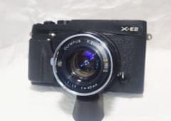 ★改造レンズ★OLYMPUS F.ZUIKO 40mm F1.7 M42 ☆改造レンズ☆OLYMPUS F.ZUIKO 40mm F1.7 M42 - メルカリ