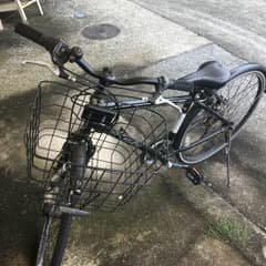 自転車のサムネイル