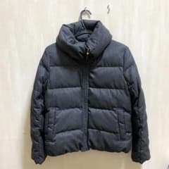 anySIS エニシス ダウンジャケットのサムネイル
