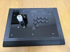 HORI ファイティングスティックα 増設ボタン　24φ HORI ファイティングスティックα 増設ボタン 24φ - メルカリ