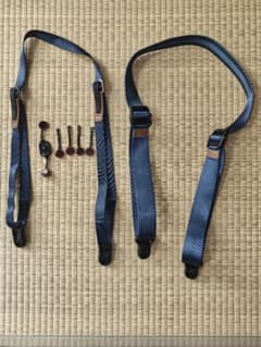 PeakDesign スライドライト　リーシュのサムネイル
