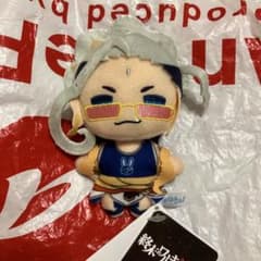 終末のワルキューレⅡ マスコット vol.3 釈迦 - メルカリ