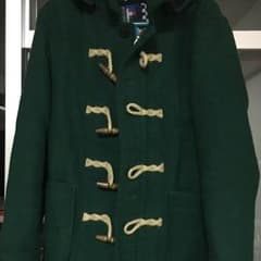 ダッフルコート グラニフのサムネイル