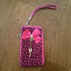 ちぃ様専用 ポーチ スマホ入れなどにのサムネイル