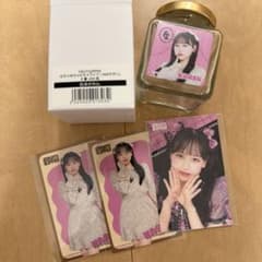 FRUITS ZIPPER 松本かれんすきくじJAM瓶 - メルカリ