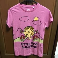 Tシャツのサムネイル