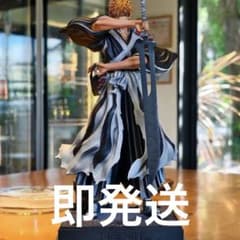 BLEACH 구로사키 이치고 피겨 천년 혈전편 즉발송