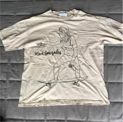 マークゴンザレス Tシャツのサムネイル