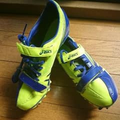 [新品] acics HEATSPRINTのサムネイル
