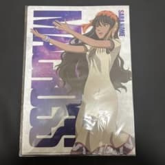 マクロスF おしゃれマクロス 宝塚 クリアファイル アートカード