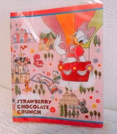 デイジー ルーズリーフバインダー リフィルセットのサムネイル