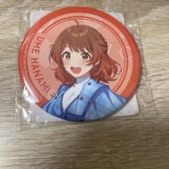 学園アイドルマスター 缶バッジ 花海佑芽 - メルカリ