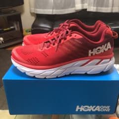 HOKA ONE ONE CLIFTON6・1102872のサムネイル