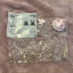 アイカツ！ ガチャガチャ カプセルトルソーのサムネイル