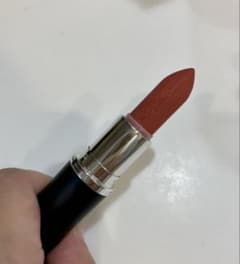 MAC マック マキシマル シルキーマット リップスティック 683 カフェモカのサムネイル
