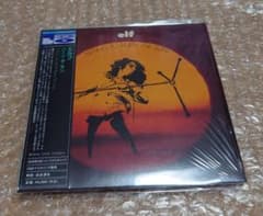 ELF / Trying To Burn The Sun Blu-spec CDのサムネイル
