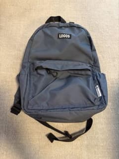 LOGOS スタンダードデイパック for KIDSのサムネイル