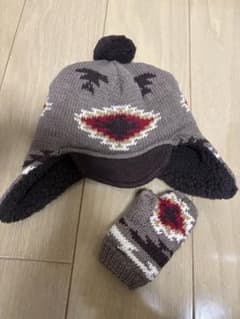 babyGap ニット帽 46 cmのサムネイル