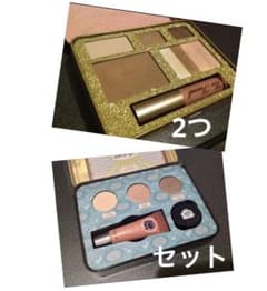 Benefit / Too Faced パレットセットのサムネイル